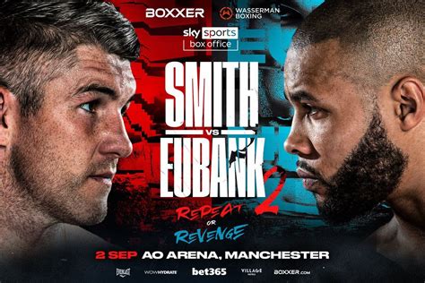 eubank v smith odds|Chris Eubank Jr vs. Liam Smith: List of odds, favourites, markets .